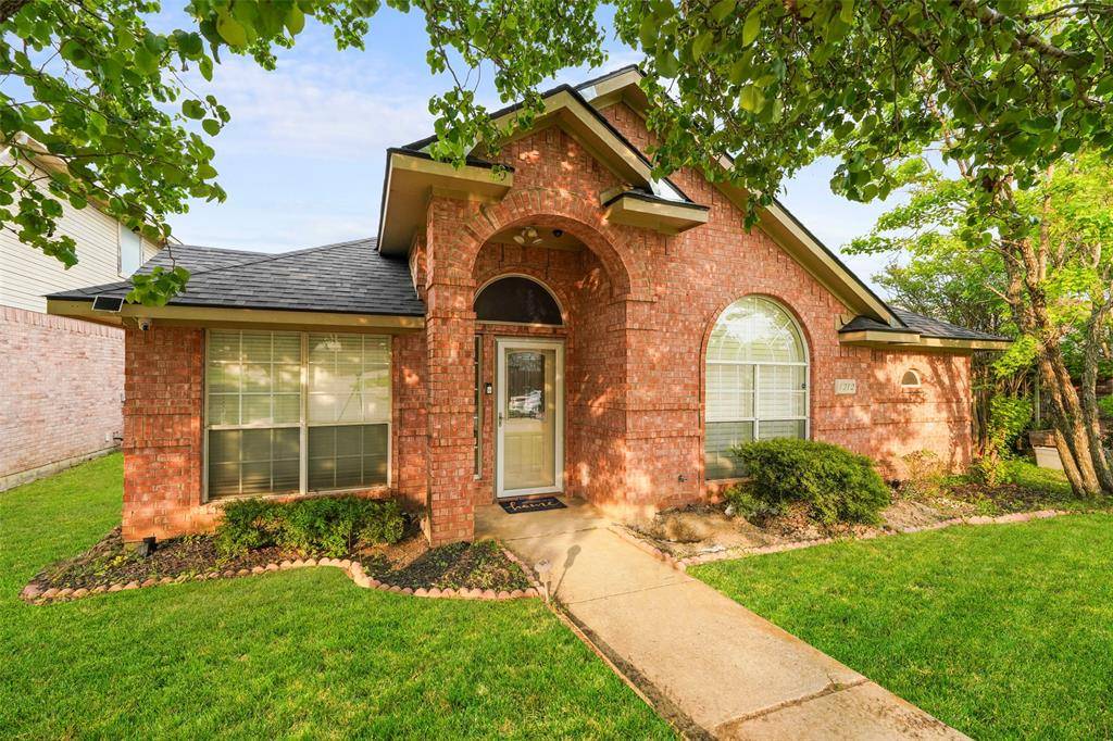 1212 Jessica Drive, Mesquite, TX 75149