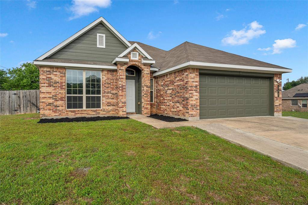 337 Milky Way, Bruceville Eddy, TX 76630