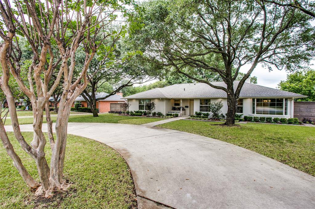 6908 Lavendale, Dallas, TX 75230