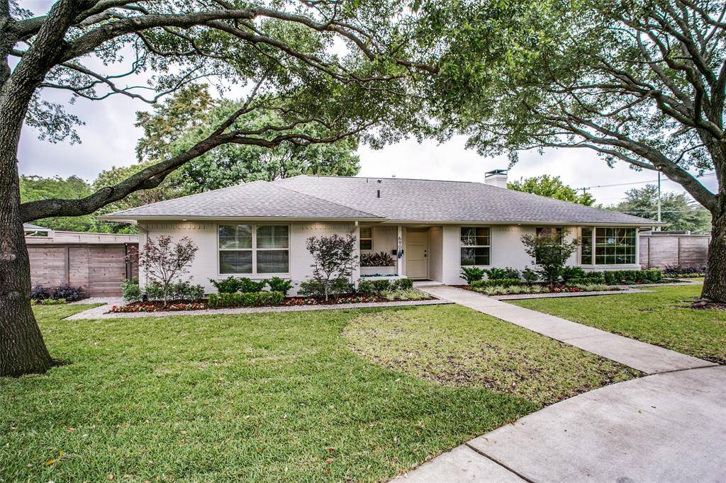 6908 Lavendale, Dallas, TX 75230