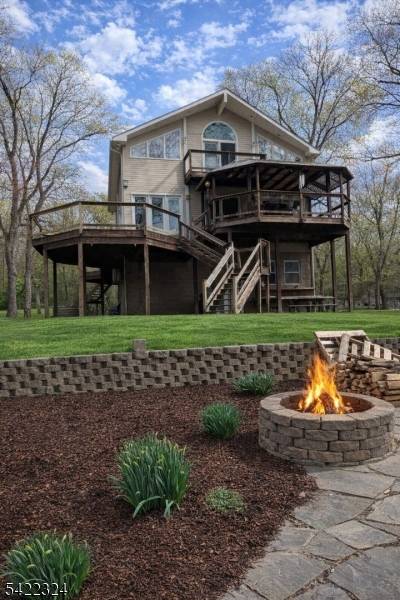 9 Riveredge Ln, Harmony Twp., NJ 08865