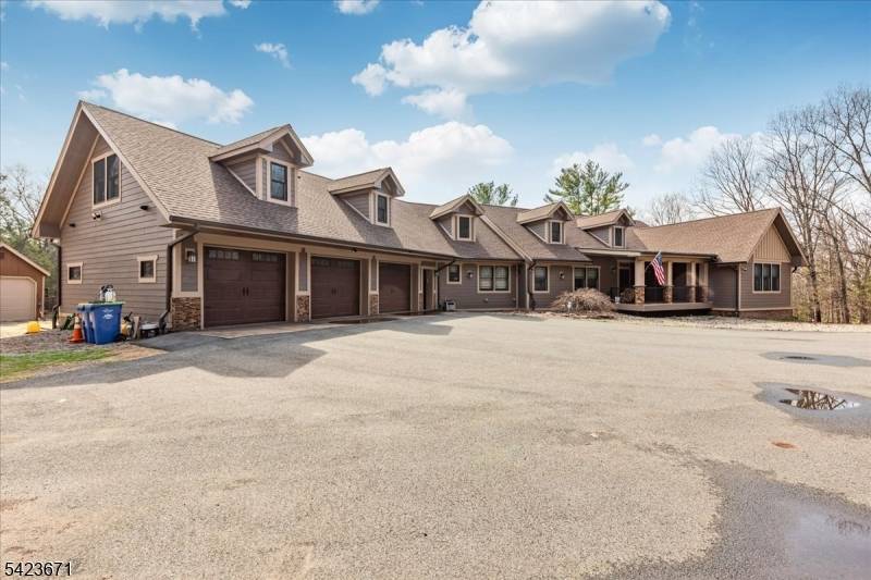 235 Long View Union Grove, Bedminster Twp., NJ 07931