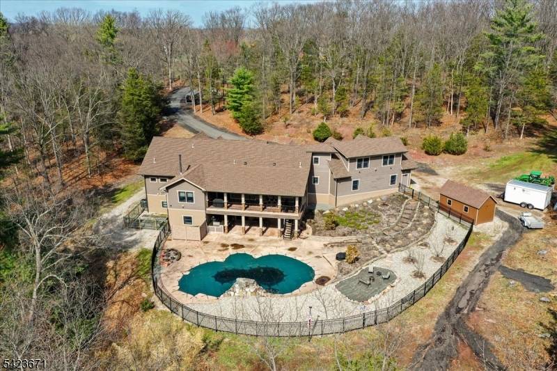 235 Long View Union Grove, Bedminster Twp., NJ 07931