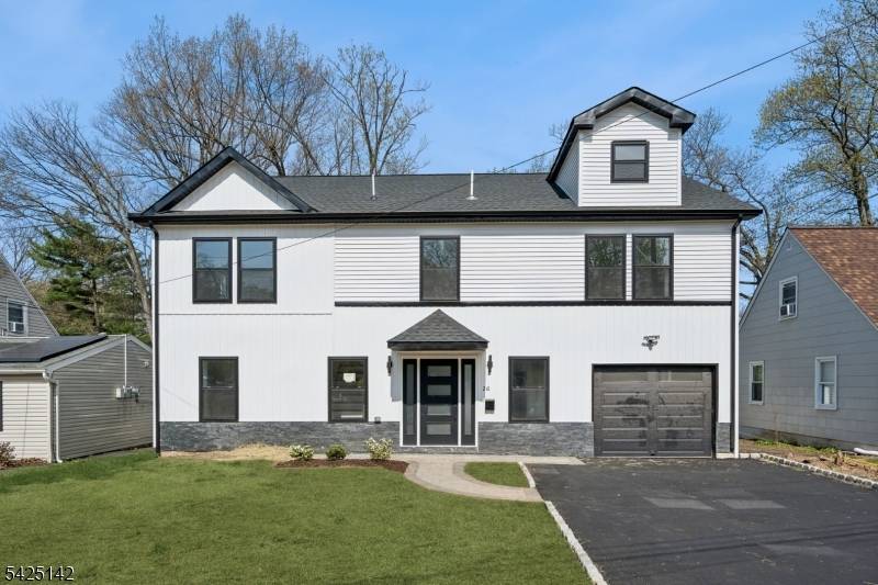 26 Hunterdon Rd, West Orange Twp., NJ 07052