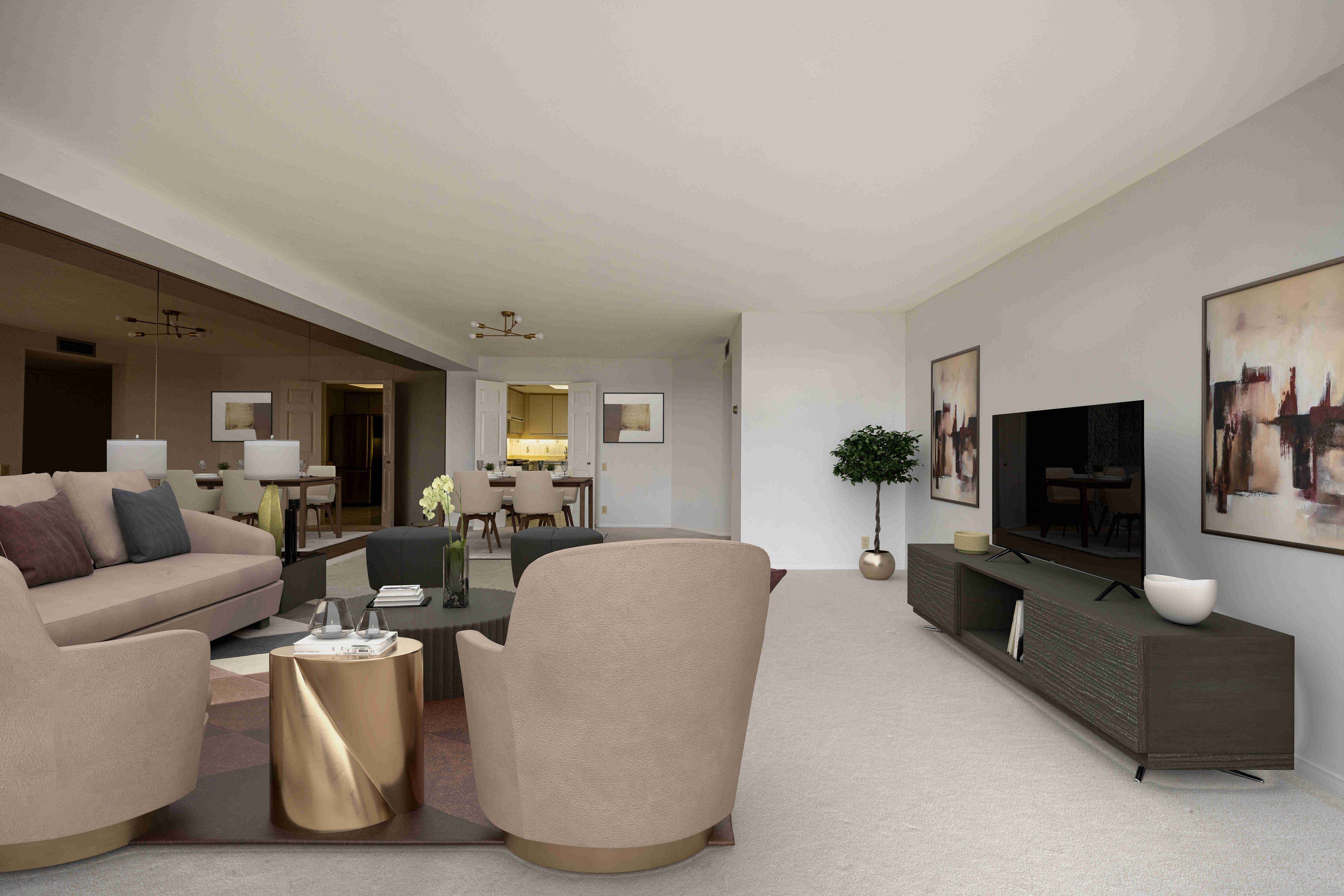 3 Concorde PL #2004, Toronto C13, ON M3C 3K7