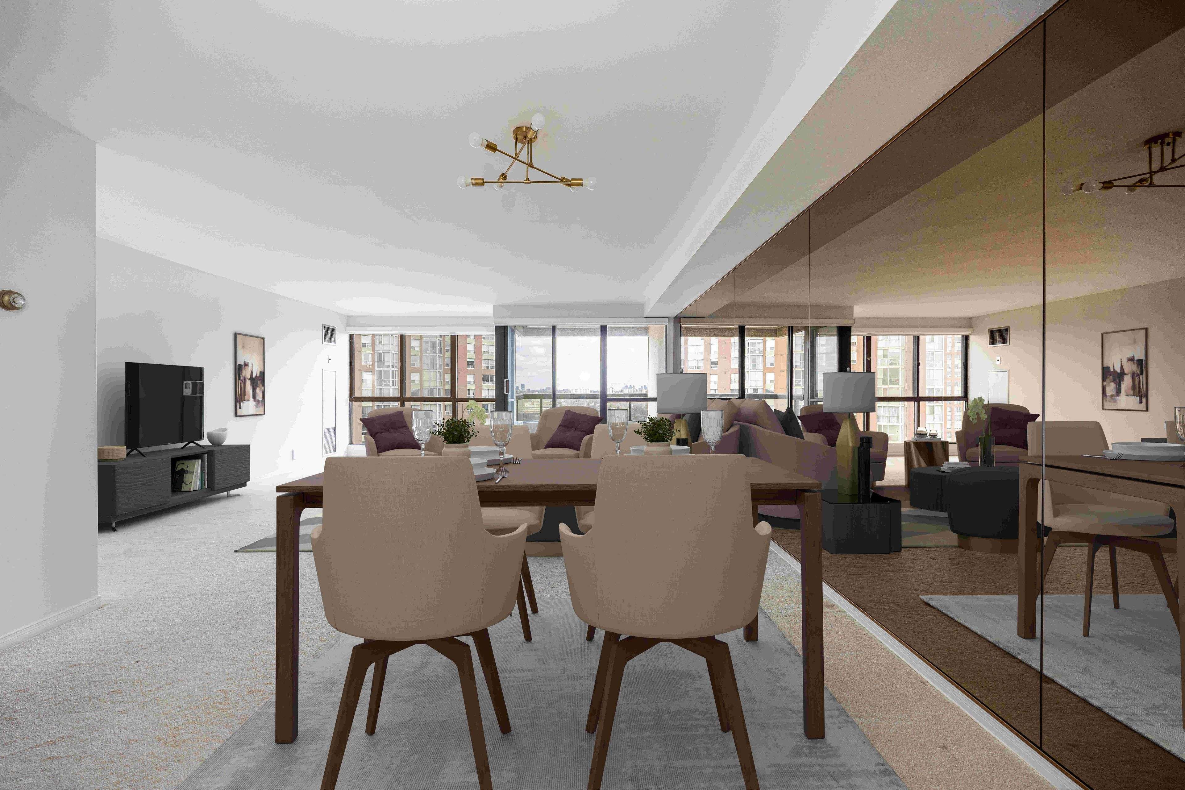 3 Concorde PL #2004, Toronto C13, ON M3C 3K7