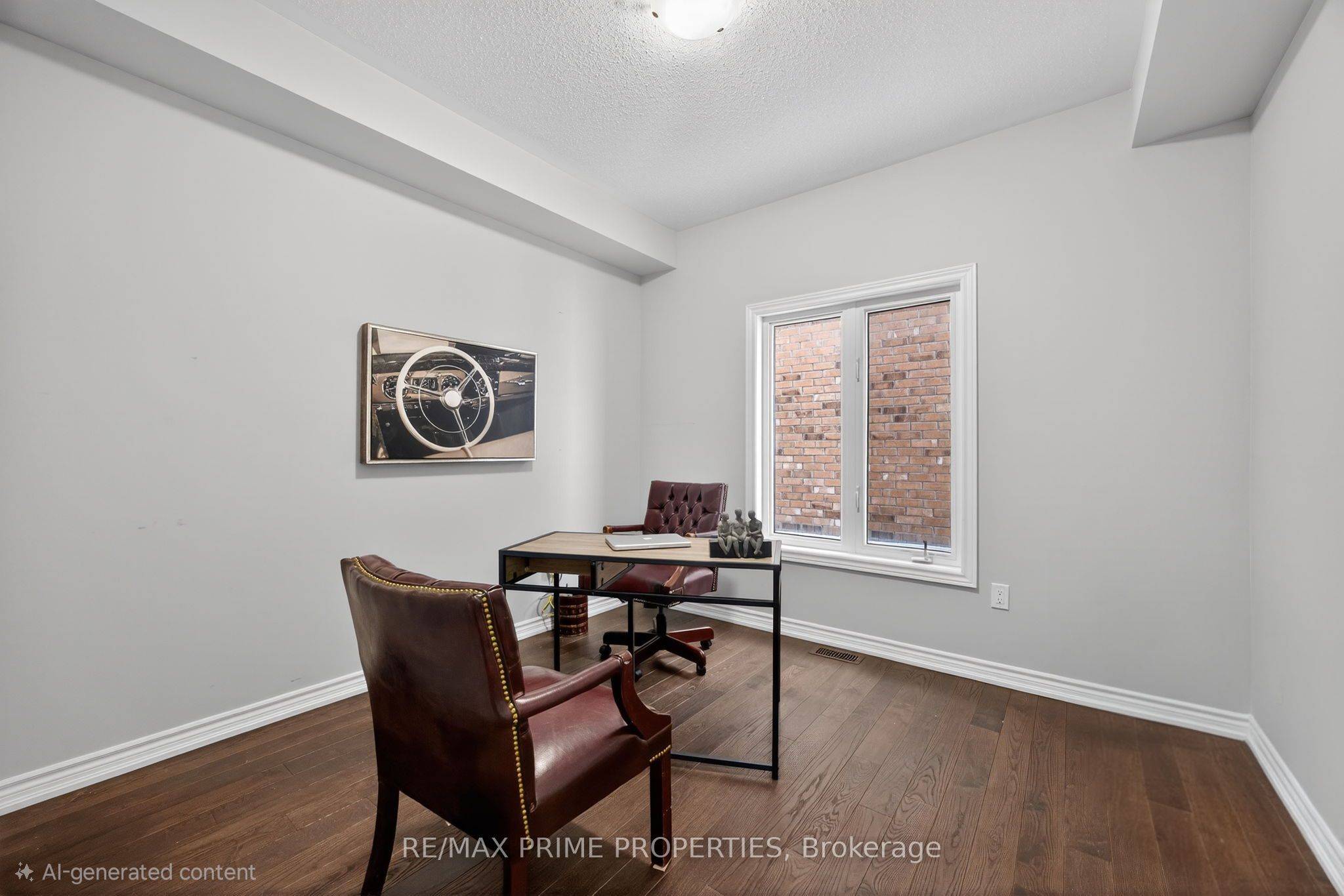 72 Ridge Gate CRES, East Gwillimbury, ON L0G 1M0