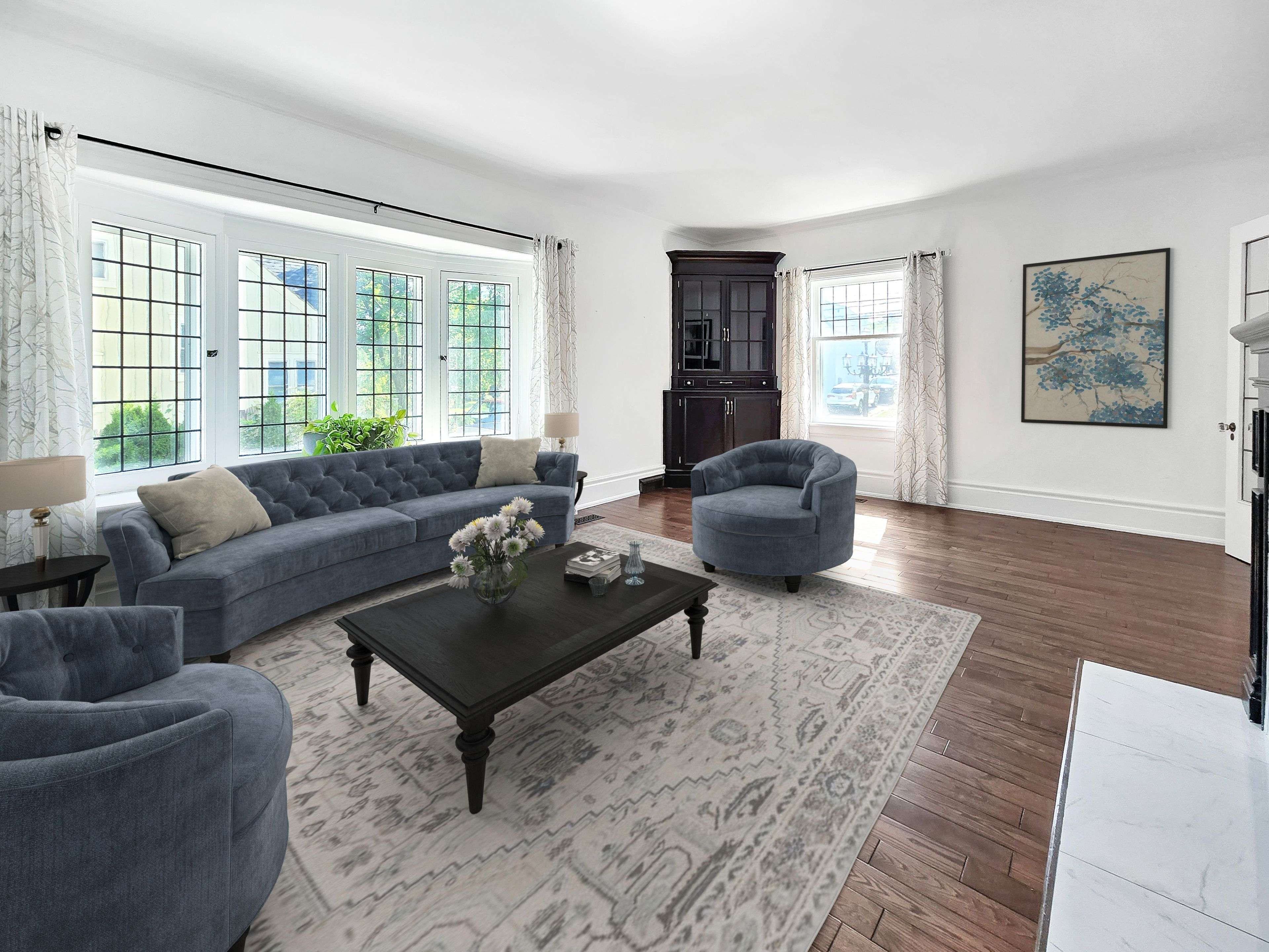 14 ROBINSON ST S, Grimsby, ON L3M 3C4