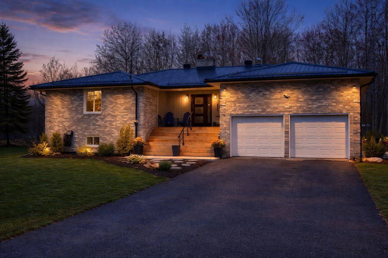 208 Noe RD, Edwardsburgh/cardinal, ON K0E 1T1