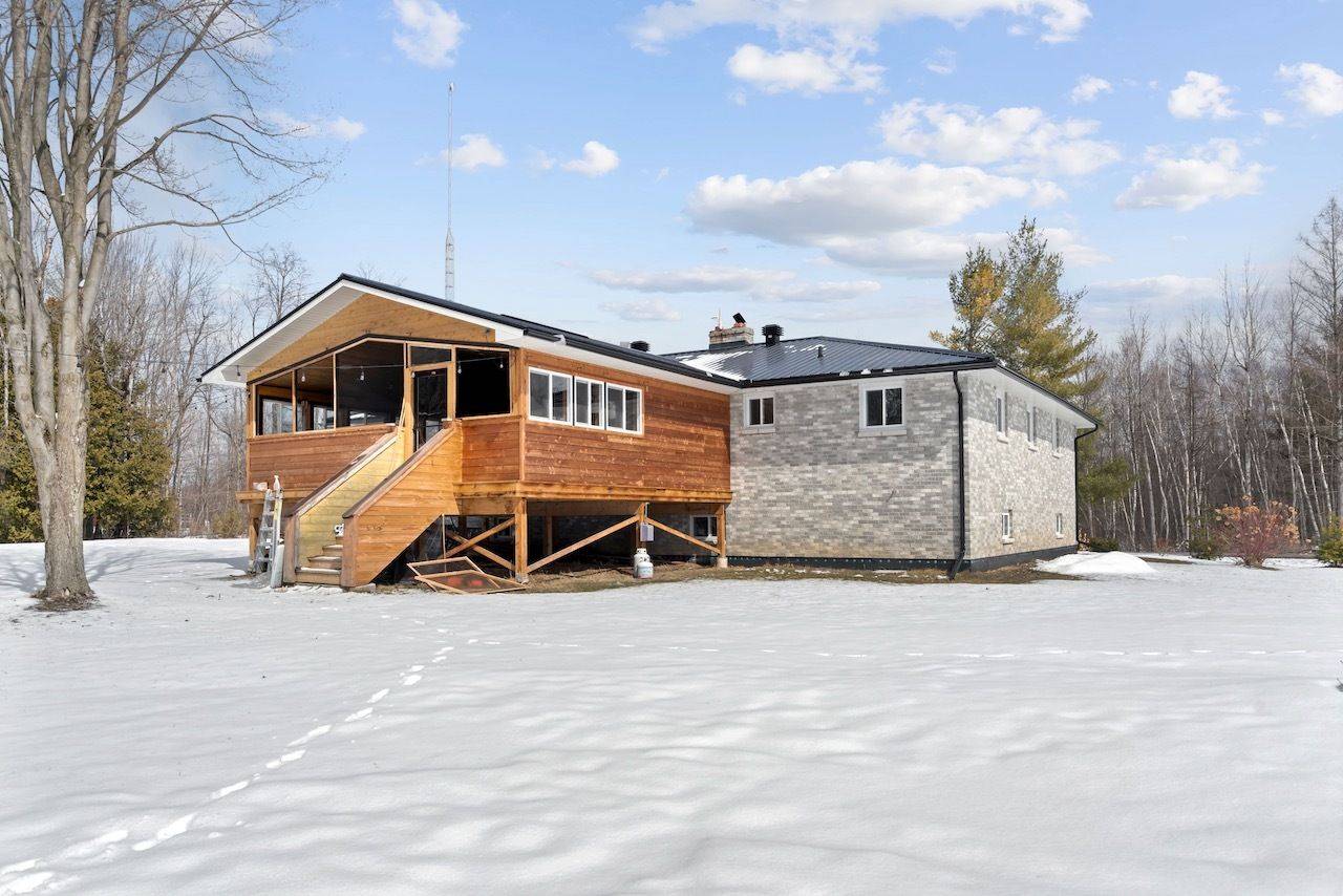 208 Noe RD, Edwardsburgh/cardinal, ON K0E 1T1