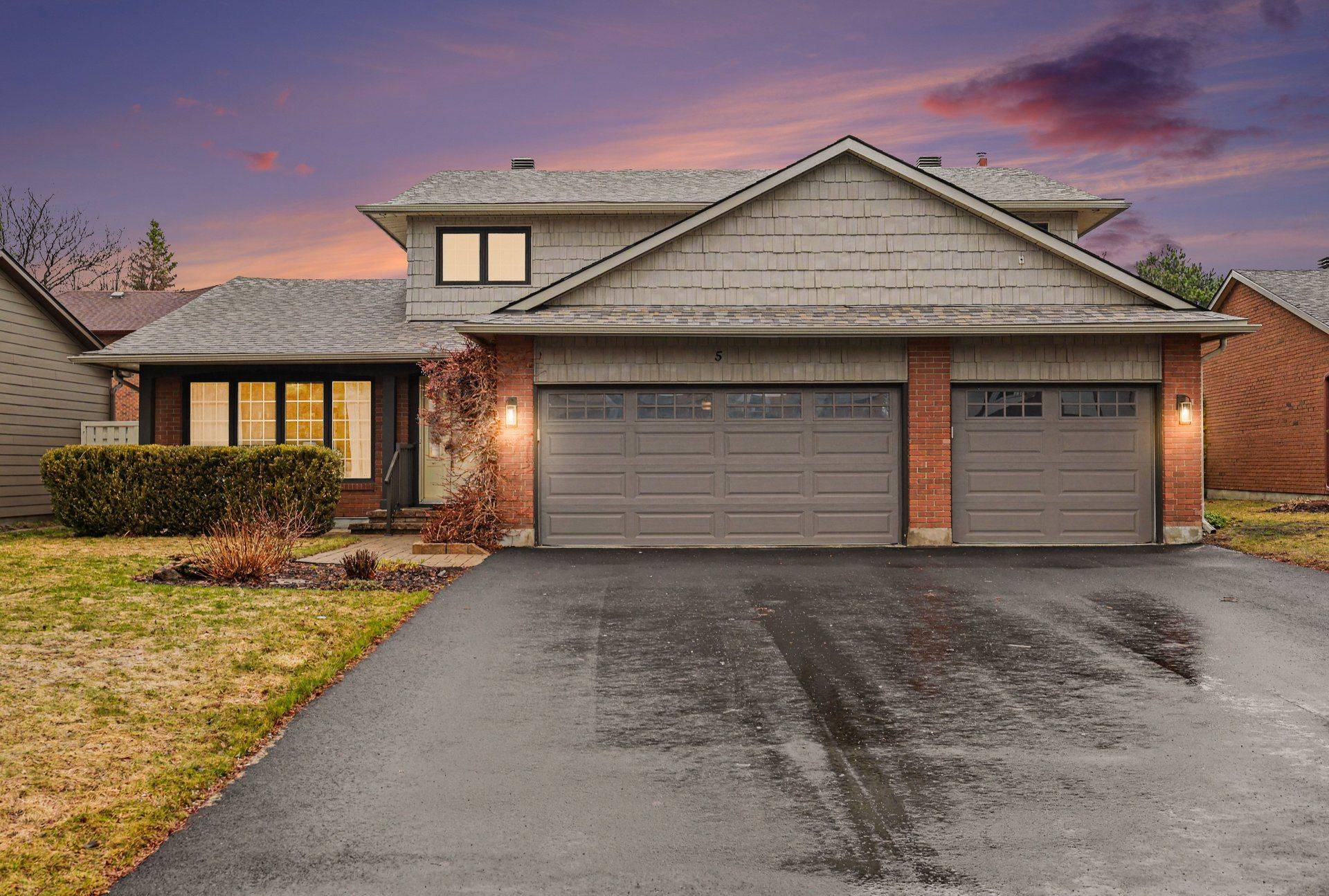 5 Woodthrush Green N/A, Hunt Club - Windsor Park Village And Area, ON K1V 0A9