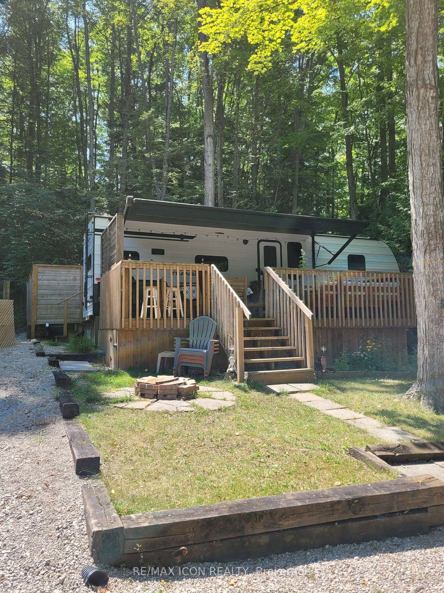 76735 Wildwood Line #276, Bluewater, ON N0M 1G0