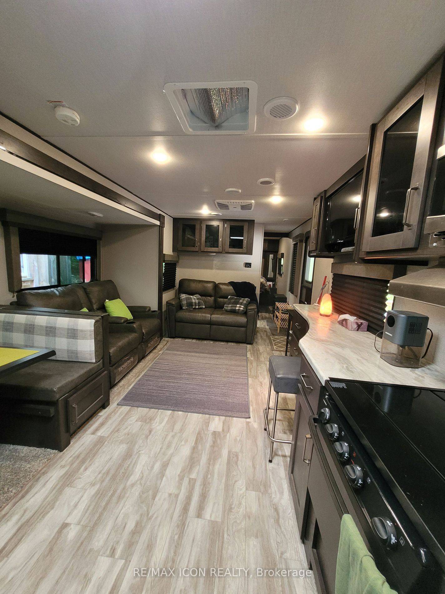 76735 Wildwood Line #276, Bluewater, ON N0M 1G0