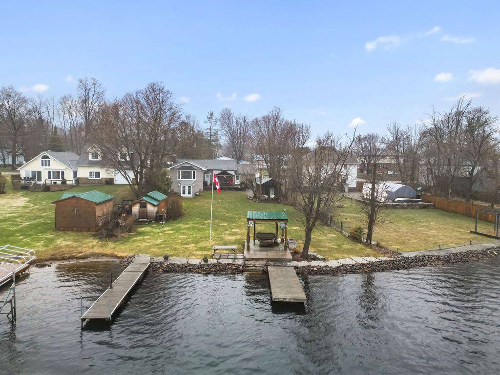 47 North Water ST, Kawartha Lakes, ON K0M 1K0