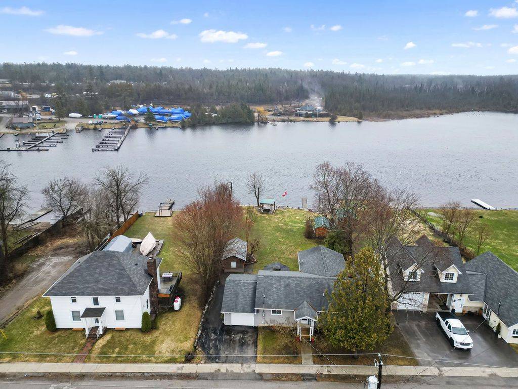 47 North Water ST, Kawartha Lakes, ON K0M 1K0