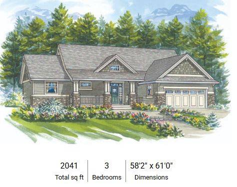 38 Bell DR, Northern Bruce Peninsula, ON N0H 2T0