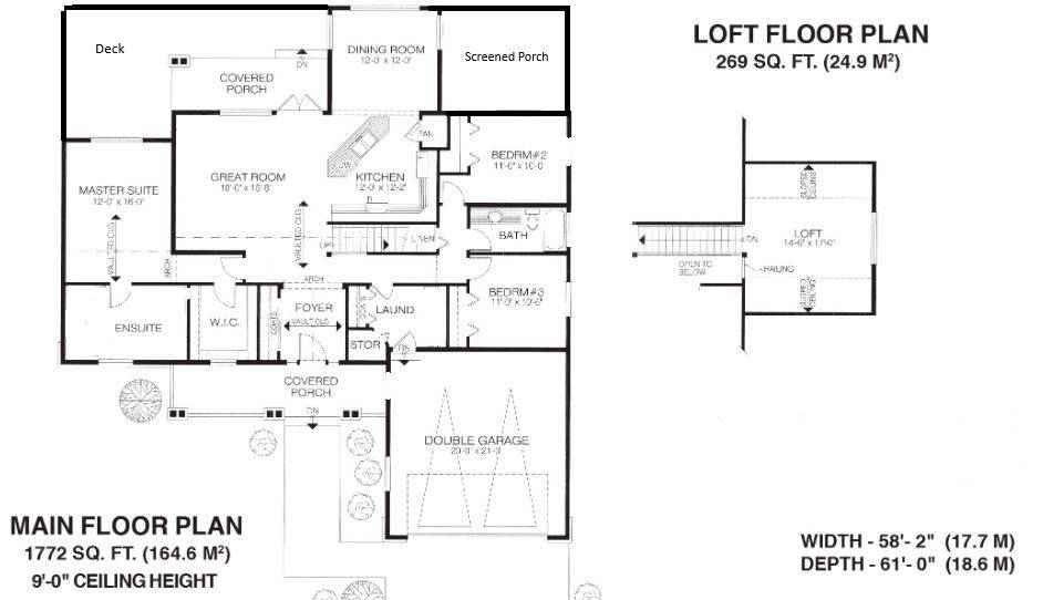 38 Bell DR, Northern Bruce Peninsula, ON N0H 2T0