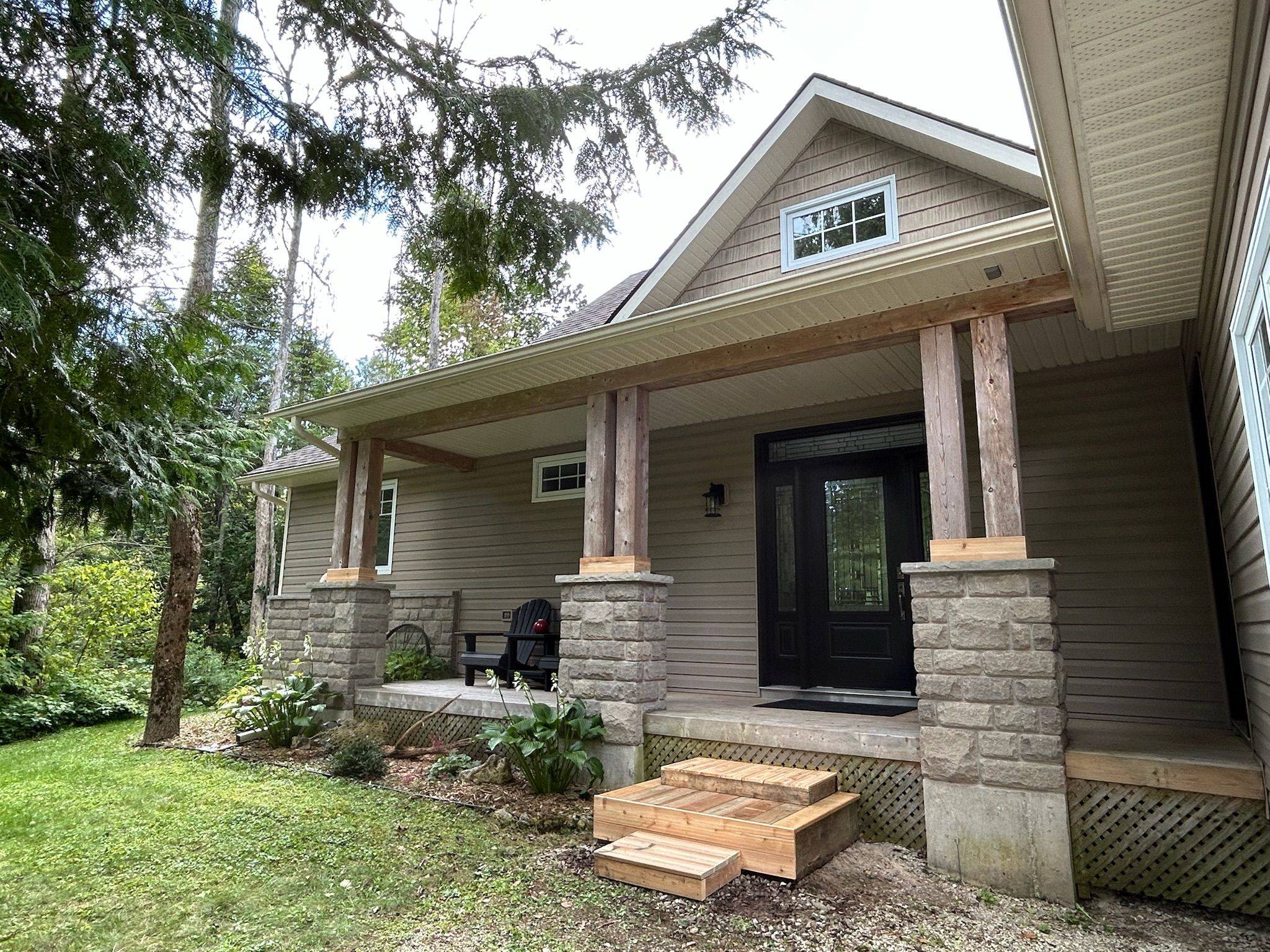 38 Bell DR, Northern Bruce Peninsula, ON N0H 2T0