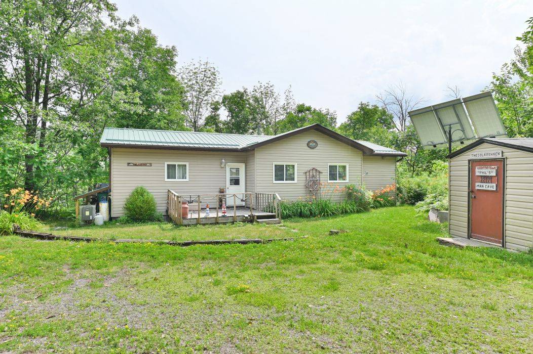 656 A Yarrow LN, Marmora And Lake, ON K0K 2K0