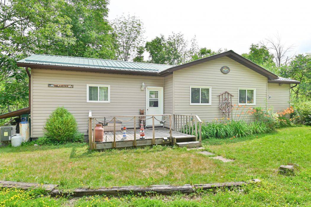 656 A Yarrow LN, Marmora And Lake, ON K0K 2K0