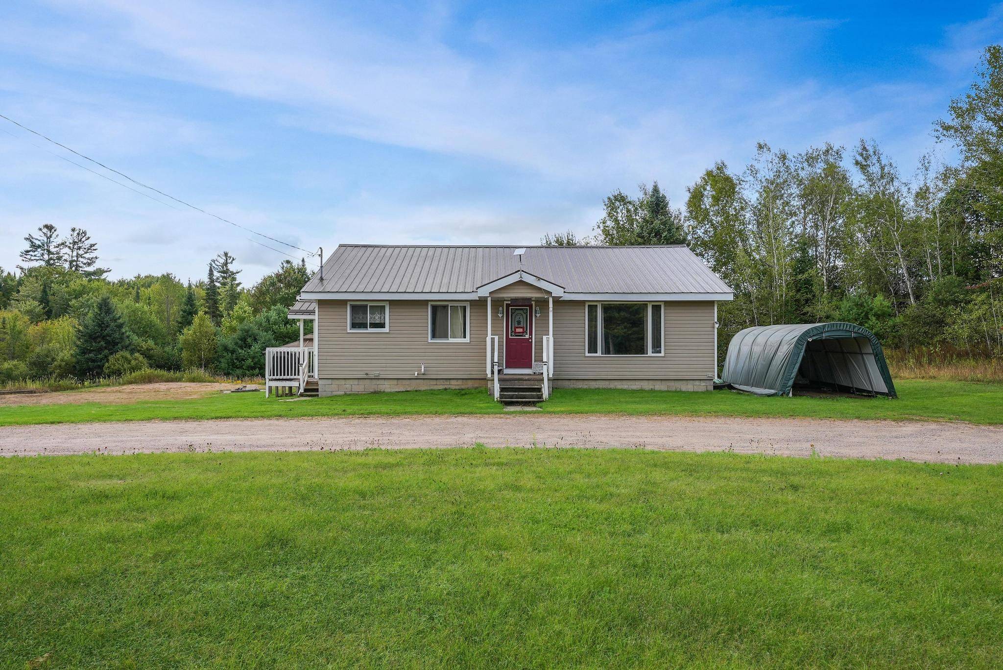 4072 Gelert RD, Minden Hills, ON K0M 2K0
