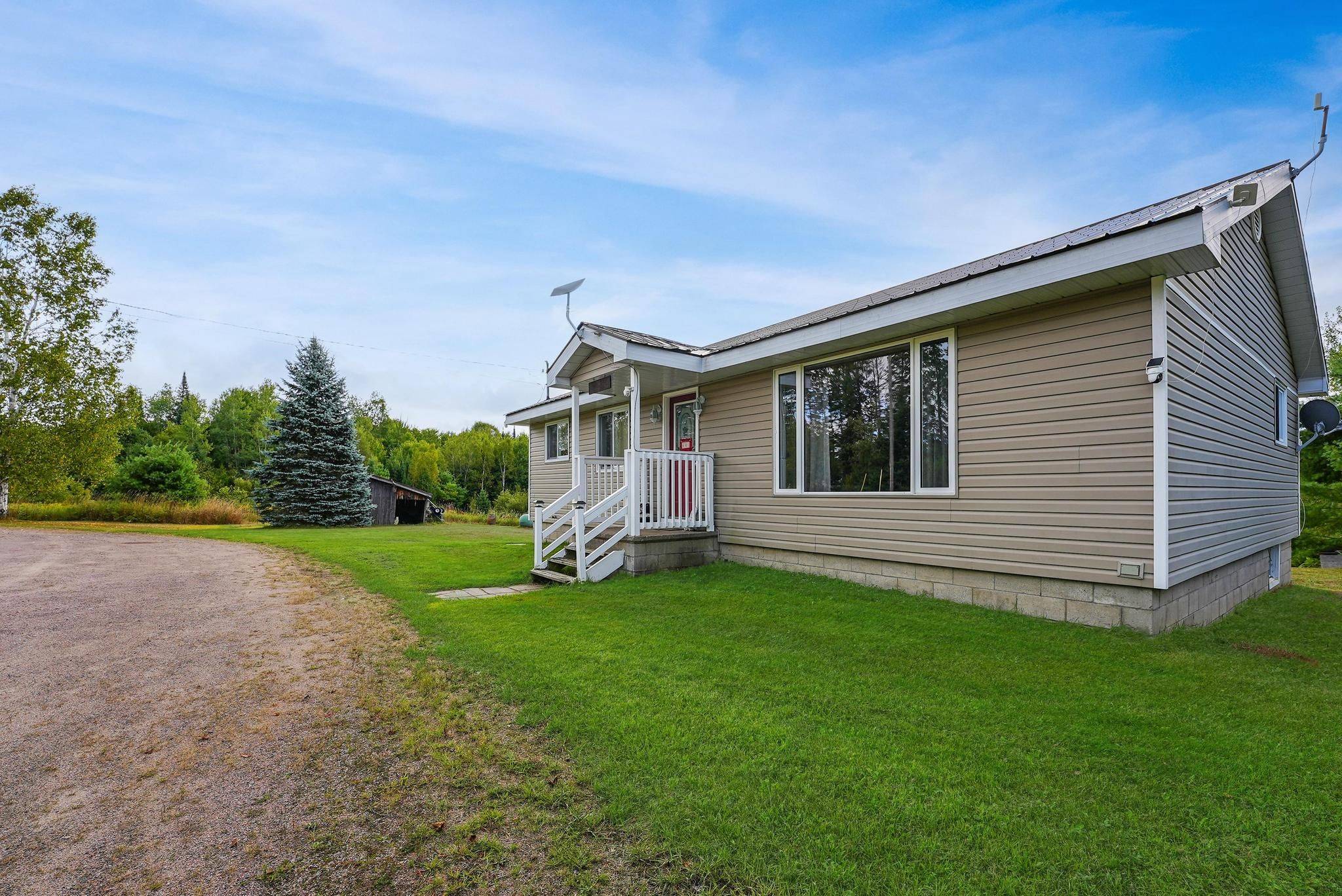 4072 Gelert RD, Minden Hills, ON K0M 2K0