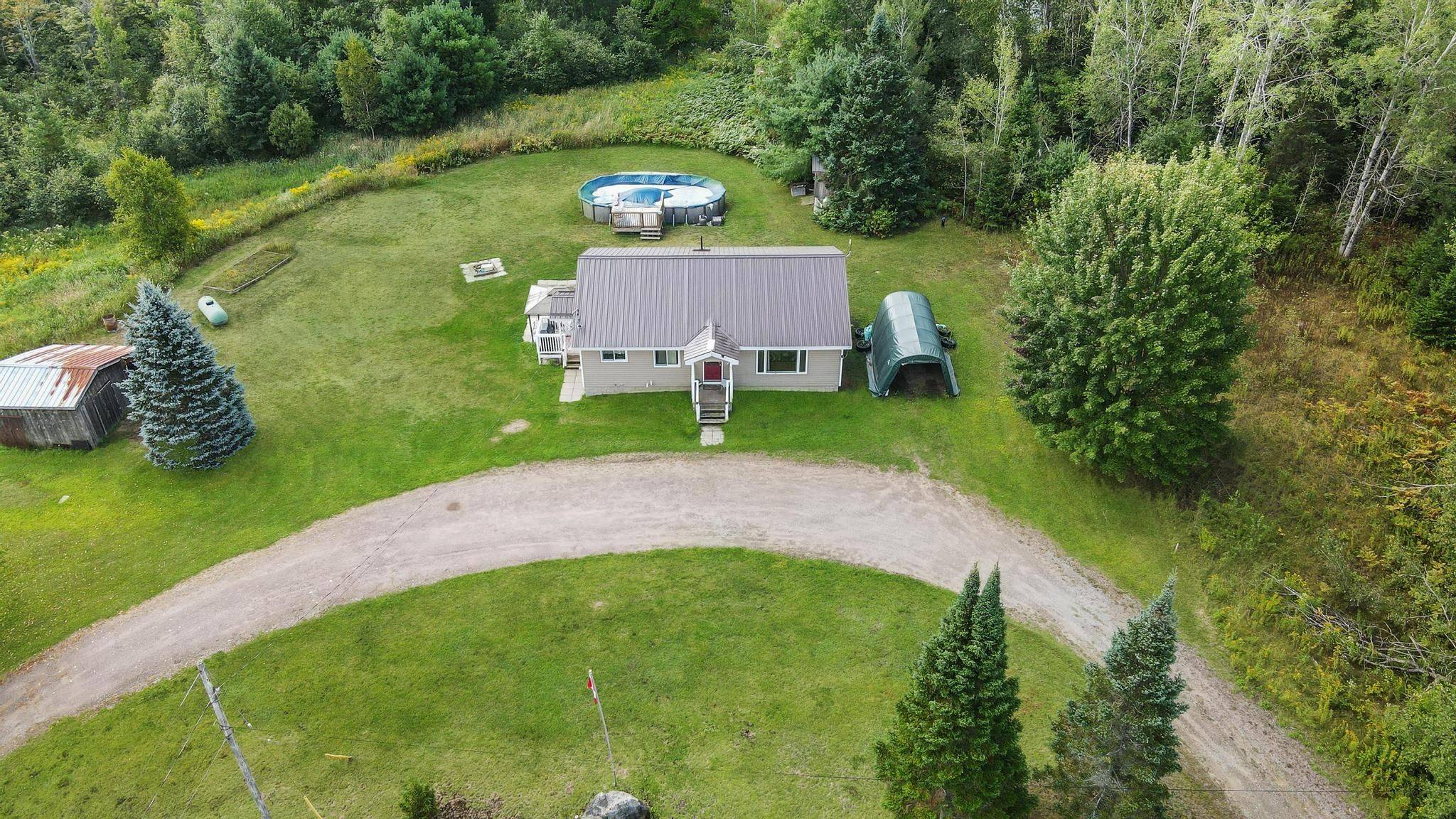 4072 Gelert RD, Minden Hills, ON K0M 2K0