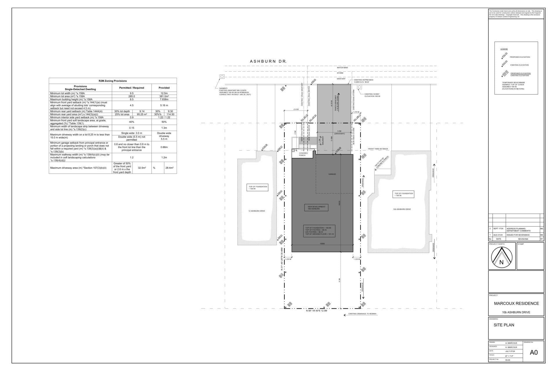 10B Ashburn DR, Cityview - Parkwoods Hills - Rideau Shore, ON K2E 6N3
