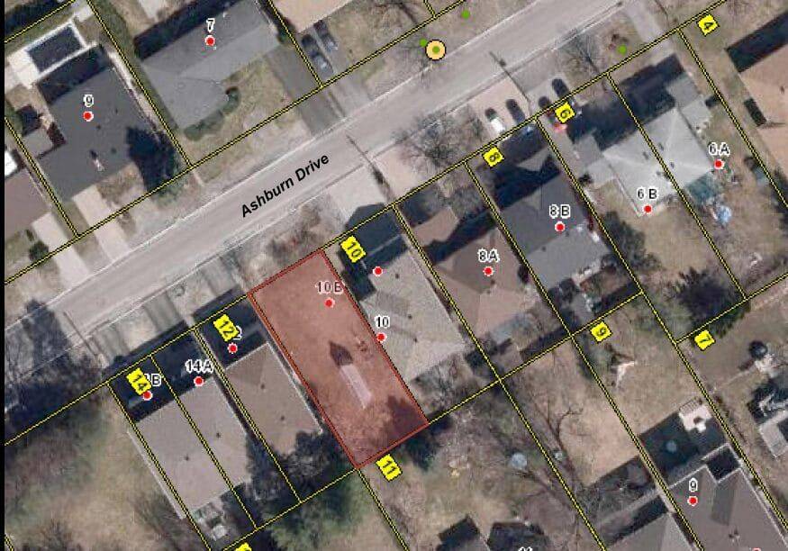 10B Ashburn DR, Cityview - Parkwoods Hills - Rideau Shore, ON K2E 6N3