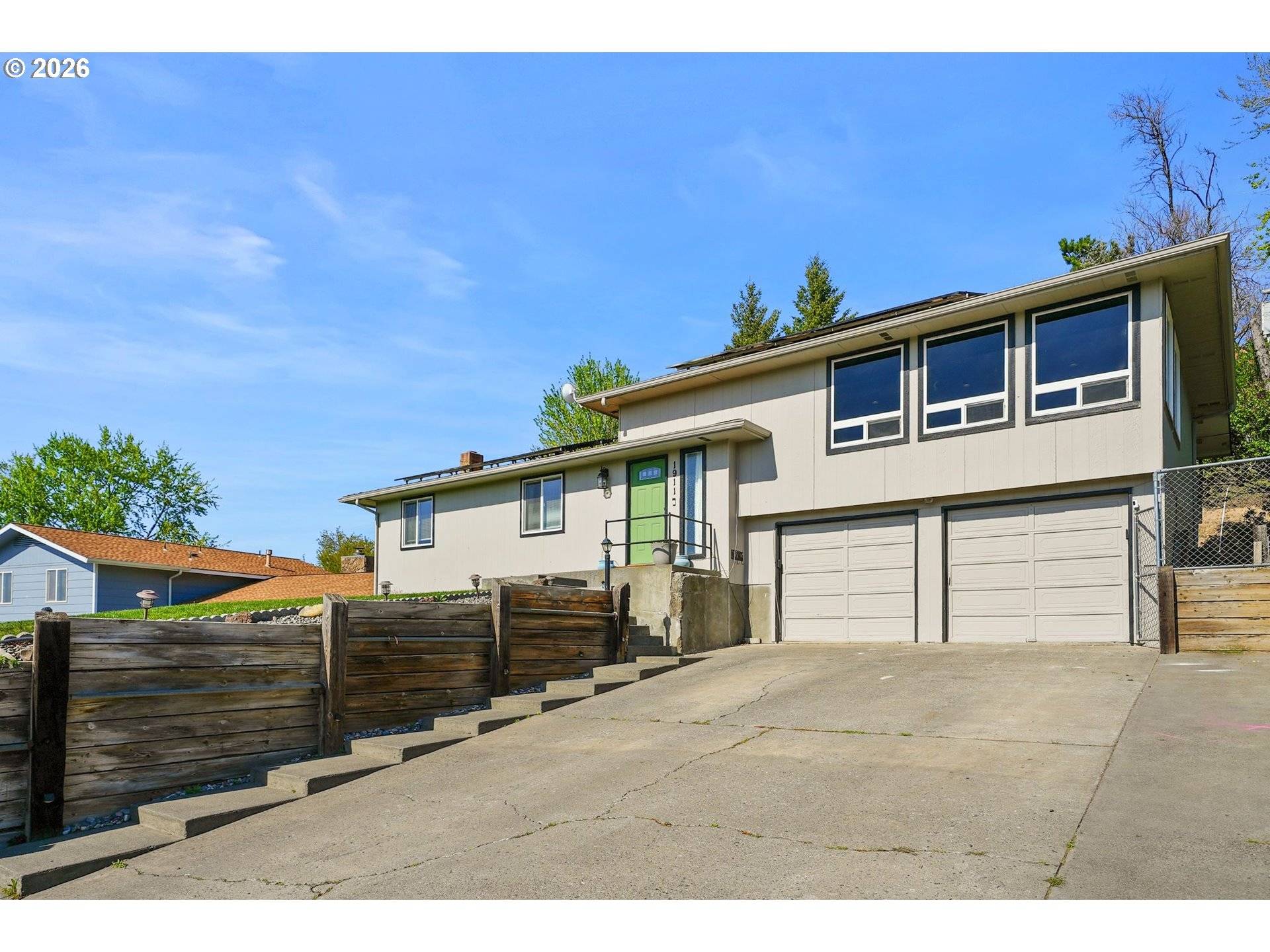 1911 SW PERKINS AVE, Pendleton, OR 97801