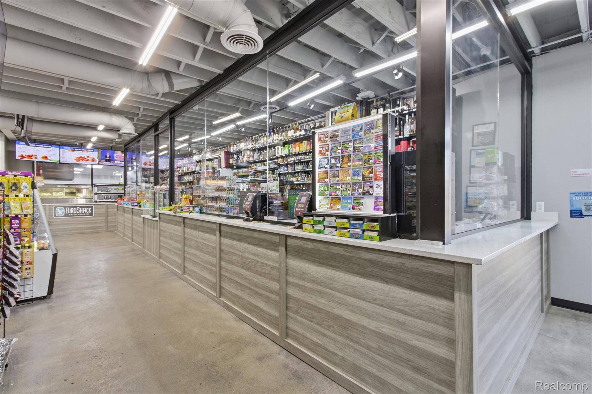 16810 Joy Road, Detroit, MI 48228