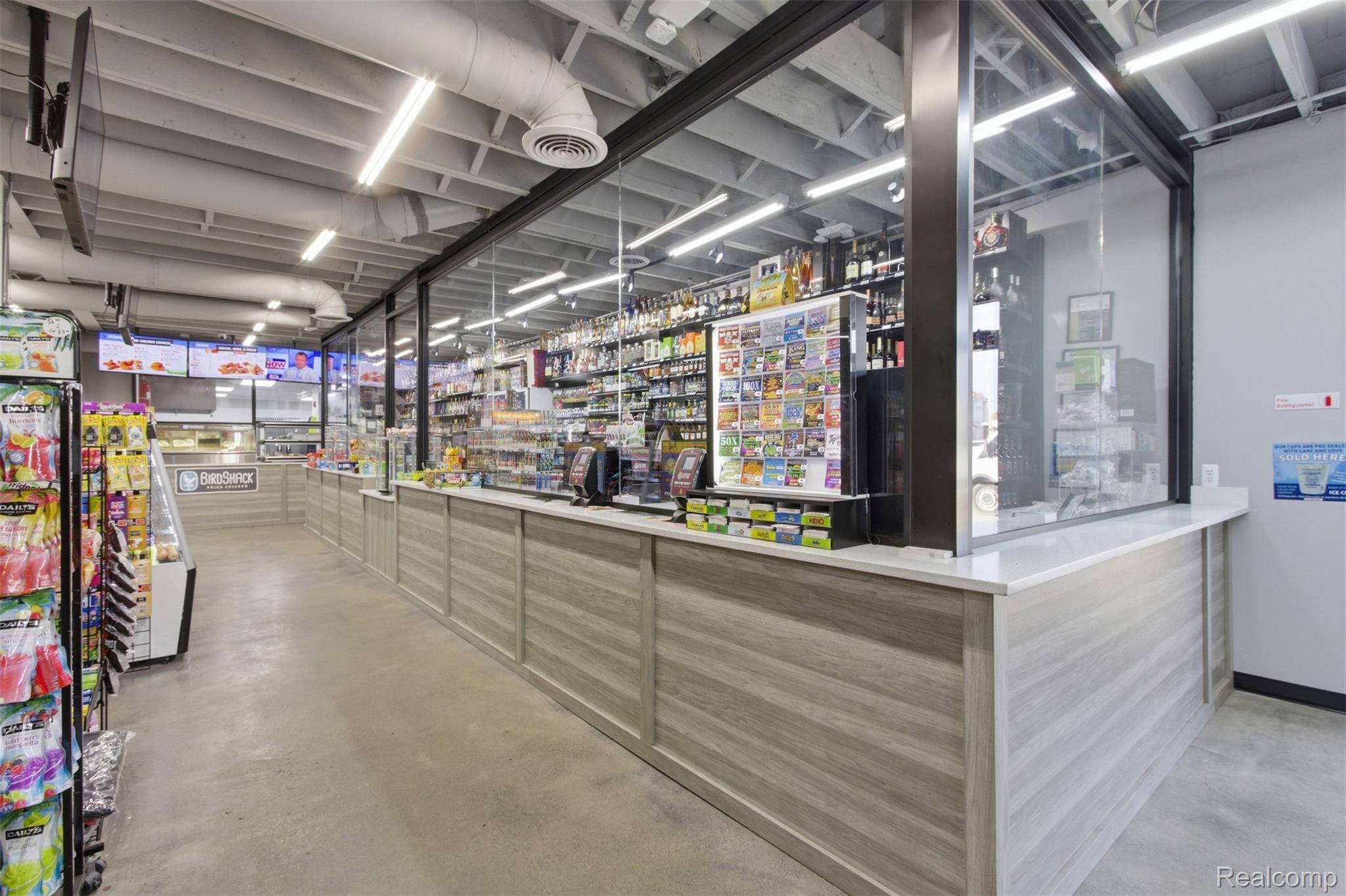 16810 Joy Road, Detroit, MI 48228