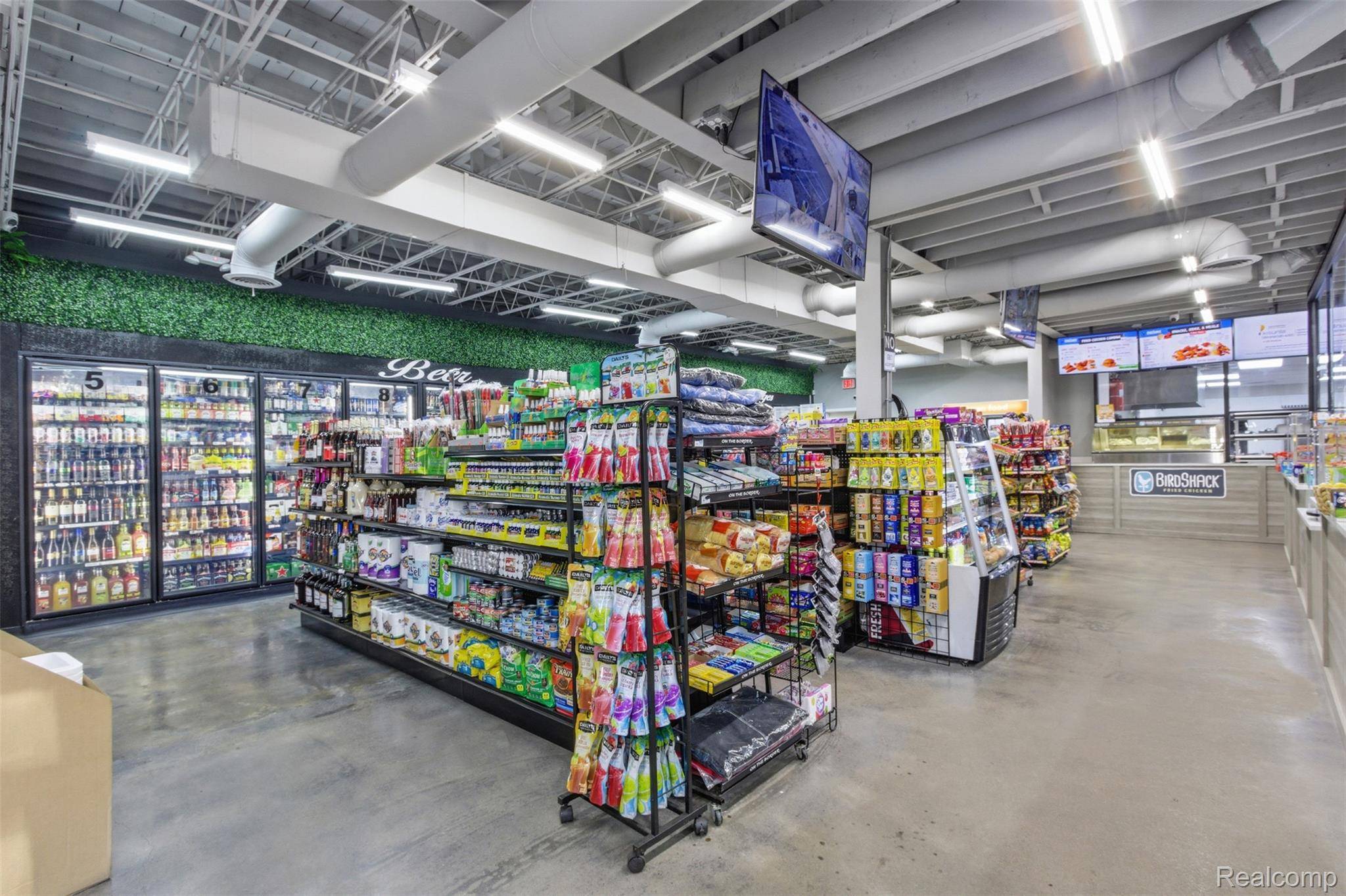 16810 Joy Road, Detroit, MI 48228