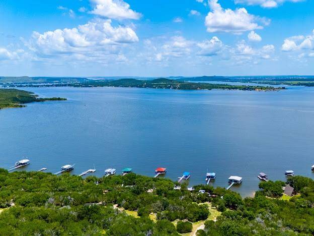 3817 Blue Fin Road, Possum Kingdom Lake, TX 76429