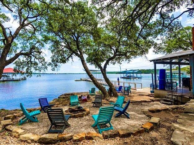3817 Blue Fin Road, Possum Kingdom Lake, TX 76429