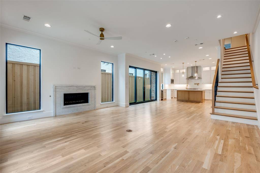 3605 McFARLIN Boulevard, University Park, TX 75205