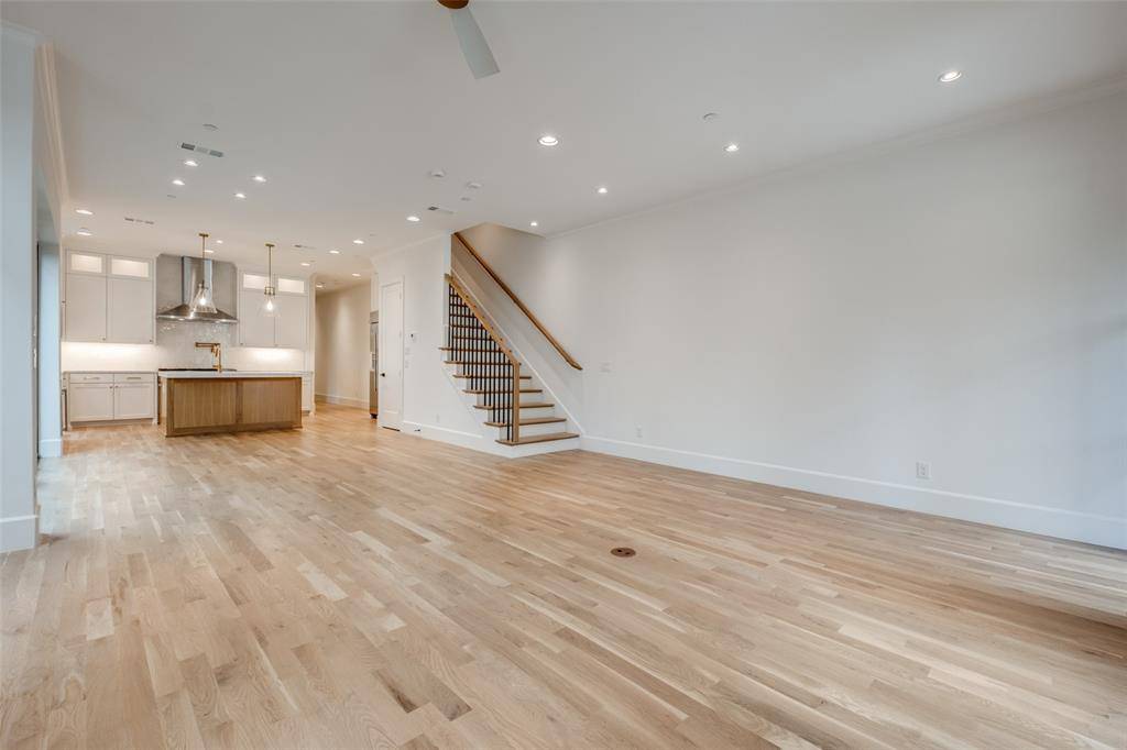 3605 McFARLIN Boulevard, University Park, TX 75205