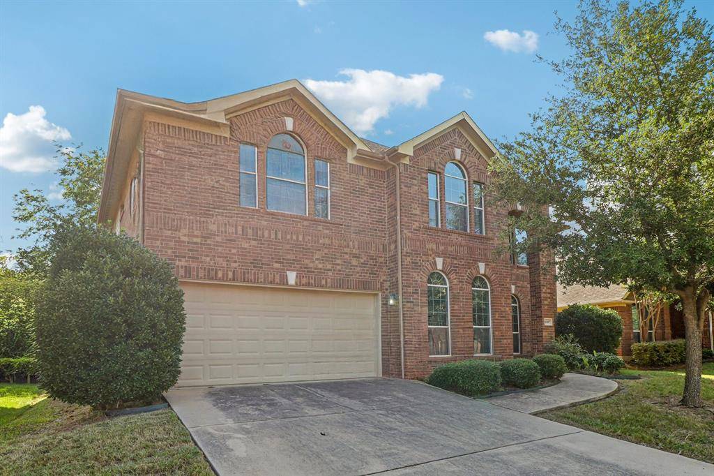 6207 Weaver Drive, Arlington, TX 76001