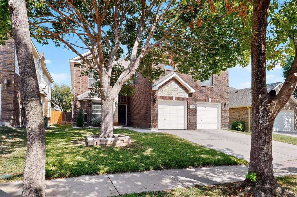 4925 Giordano Way, Fort Worth, TX 76244