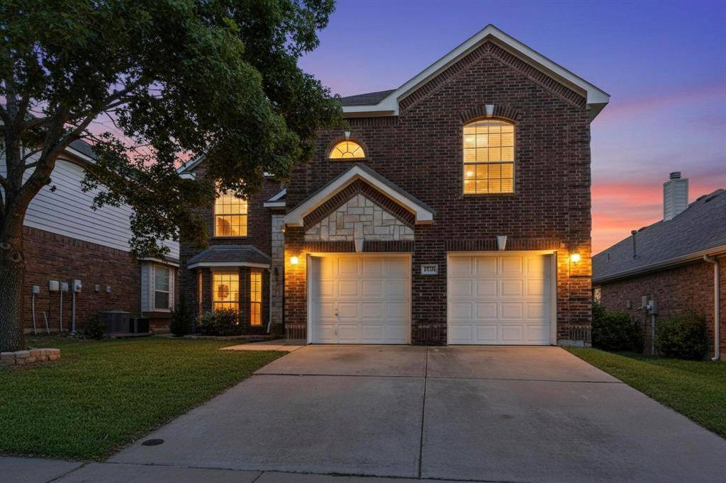 4925 Giordano Way, Fort Worth, TX 76244