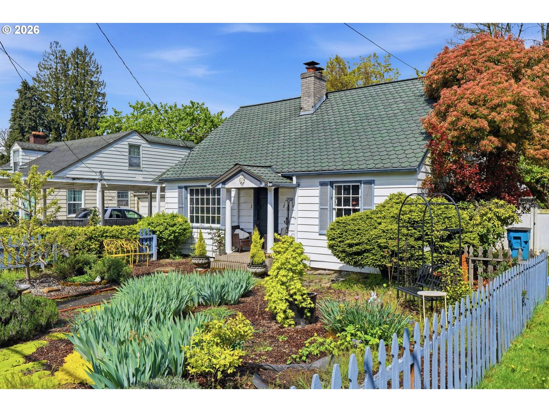 3716 E EVERGREEN BLVD, Vancouver, WA 98661