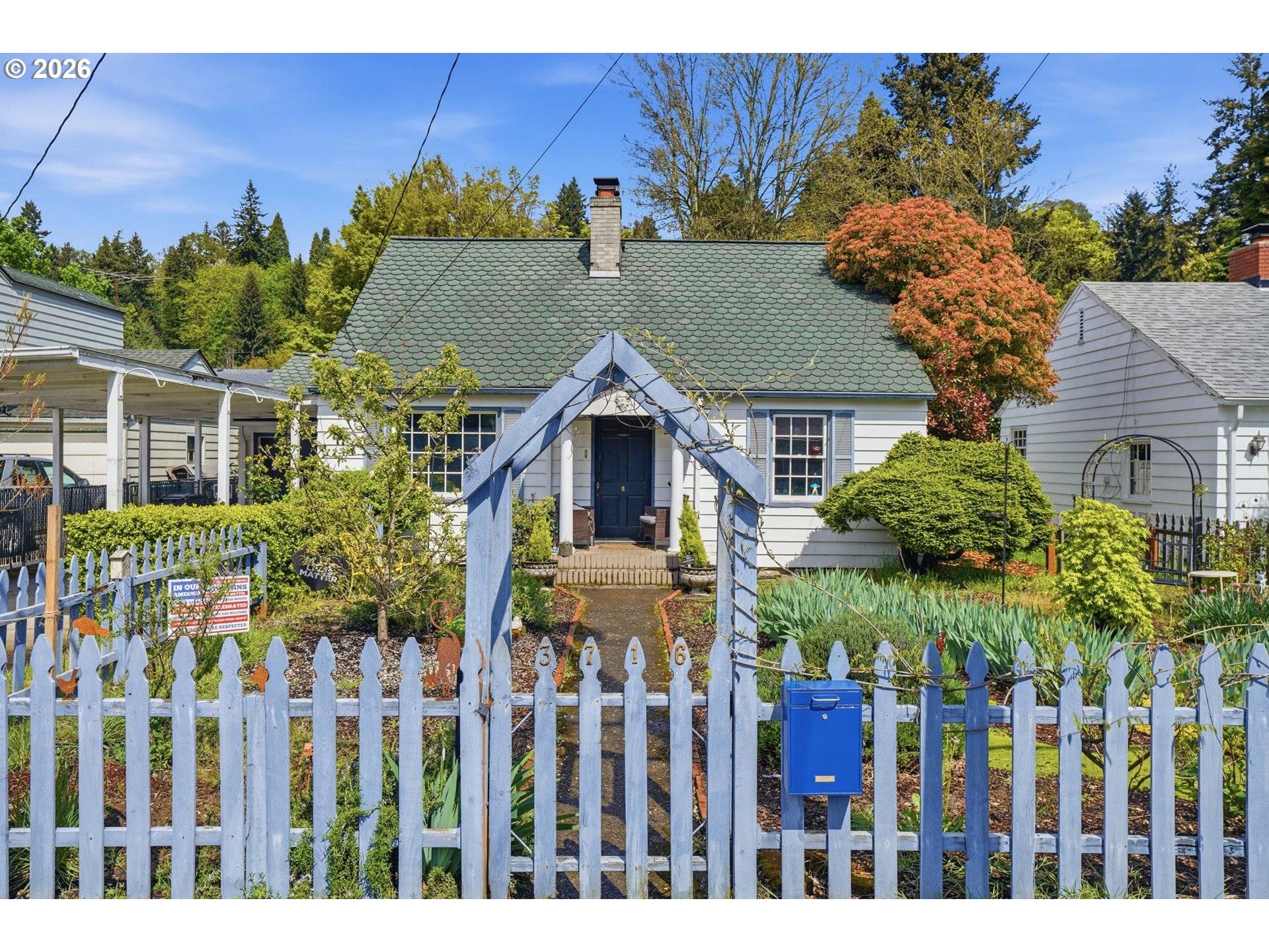 3716 E EVERGREEN BLVD, Vancouver, WA 98661