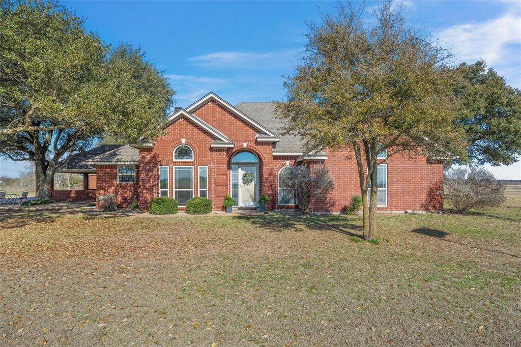 231 Trlica Road, West, TX 76691