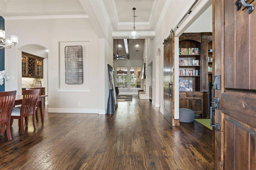 6202 Southridge Parkway, Parker, TX 75002