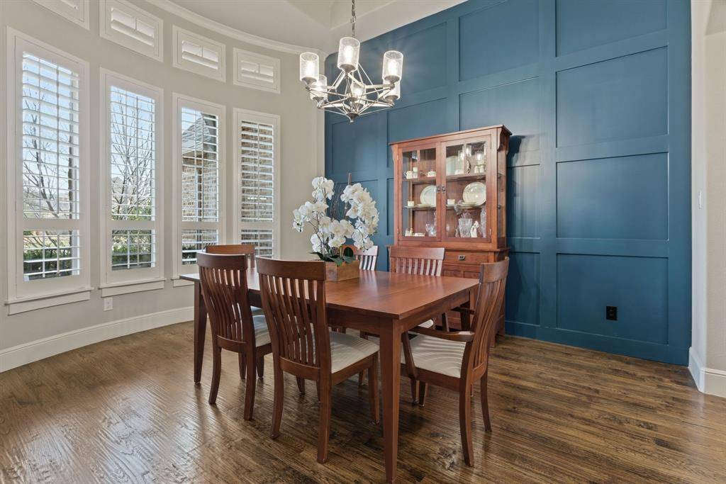 6202 Southridge Parkway, Parker, TX 75002