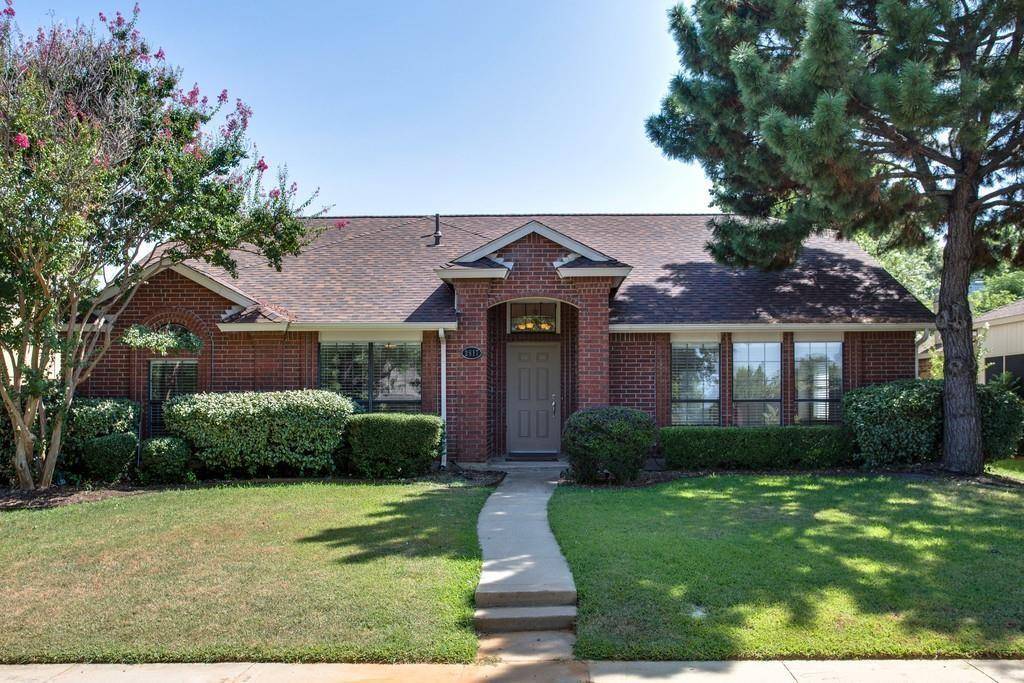 2817 Downing Street, Flower Mound, TX 75028