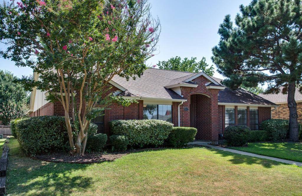 2817 Downing Street, Flower Mound, TX 75028