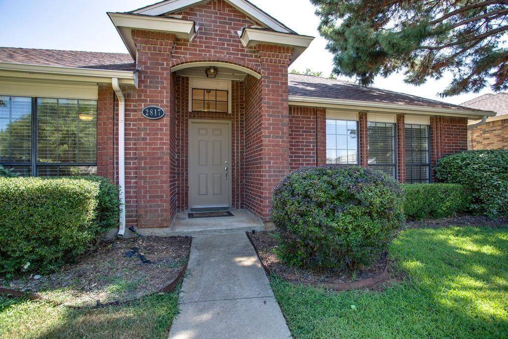2817 Downing Street, Flower Mound, TX 75028