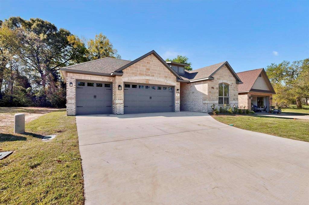 108 Palomita Circle, Athens, TX 75751