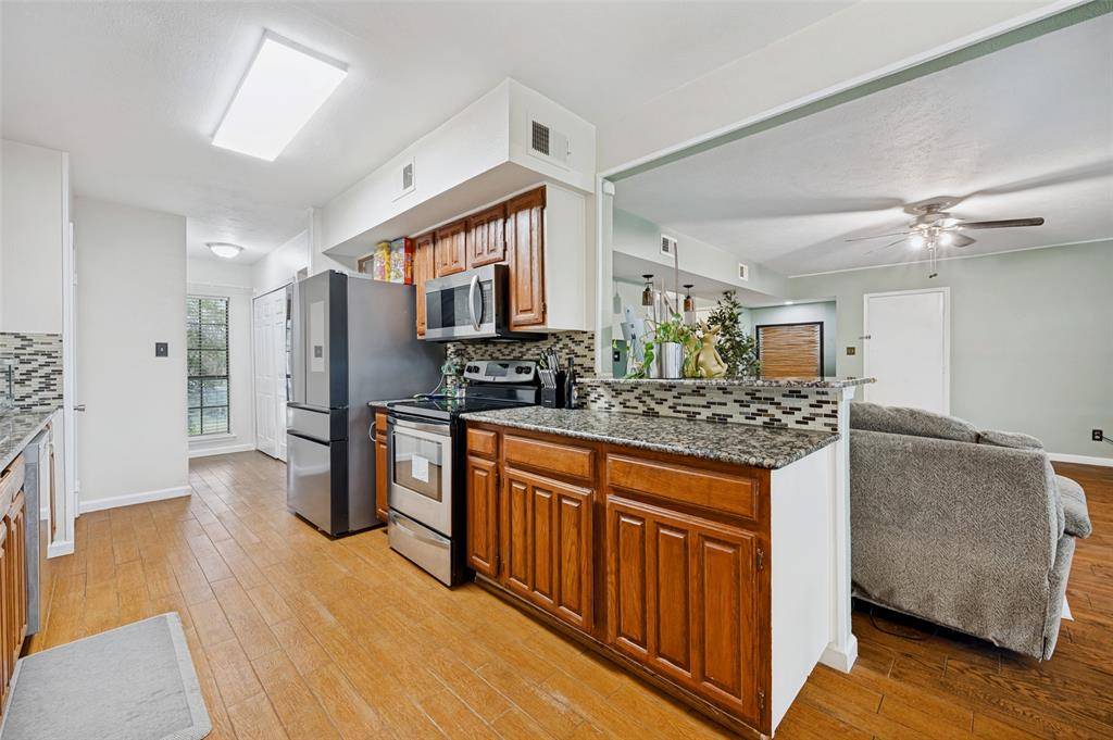 1617 Kesser Drive, Plano, TX 75025